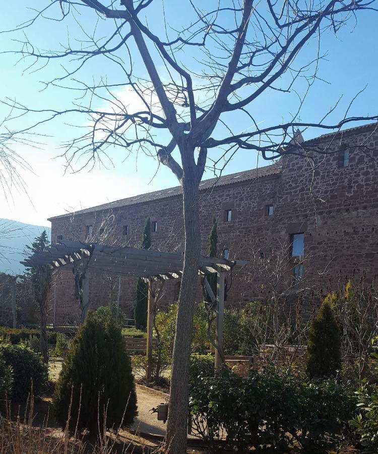 Albergue Restaurante Carpe Diem - Convento De Gotor Extérieur photo